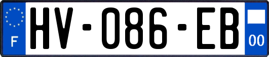 HV-086-EB