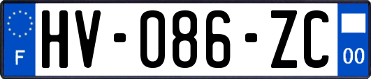 HV-086-ZC