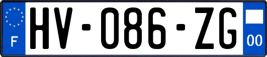 HV-086-ZG