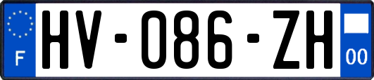 HV-086-ZH