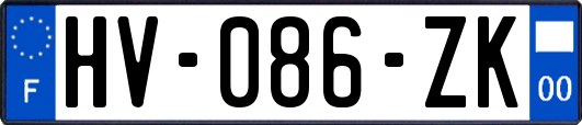 HV-086-ZK