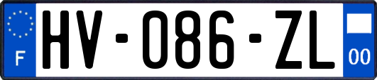 HV-086-ZL