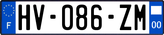 HV-086-ZM