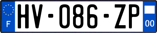 HV-086-ZP