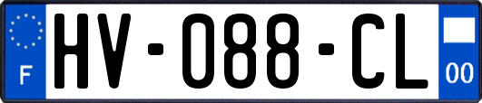 HV-088-CL
