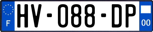 HV-088-DP