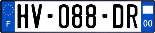 HV-088-DR