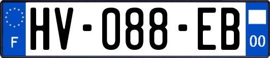HV-088-EB