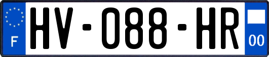 HV-088-HR