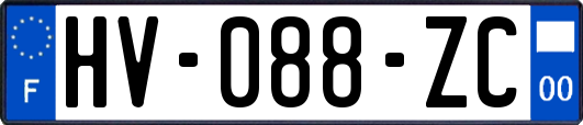 HV-088-ZC