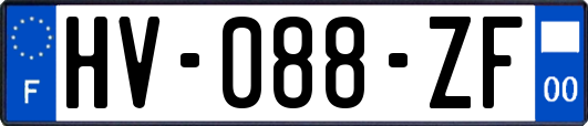 HV-088-ZF