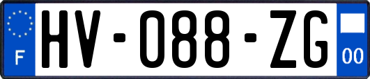 HV-088-ZG
