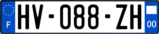 HV-088-ZH