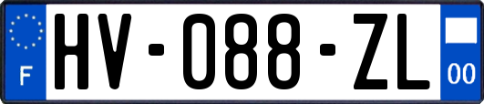 HV-088-ZL