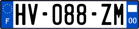 HV-088-ZM