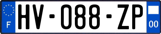 HV-088-ZP