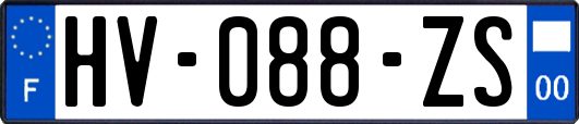 HV-088-ZS