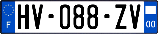 HV-088-ZV