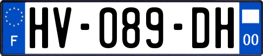 HV-089-DH
