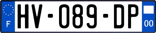 HV-089-DP