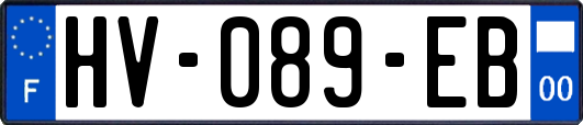 HV-089-EB