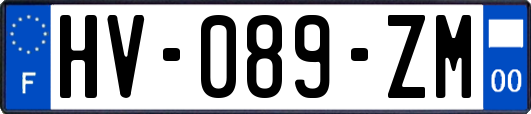 HV-089-ZM
