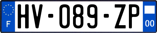 HV-089-ZP