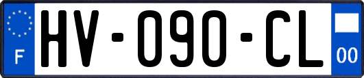 HV-090-CL