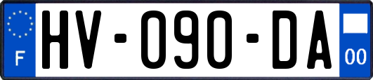 HV-090-DA