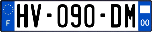 HV-090-DM