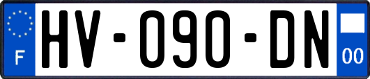 HV-090-DN