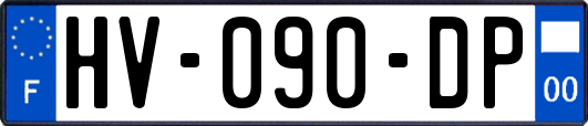 HV-090-DP