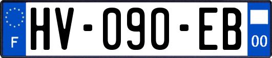 HV-090-EB