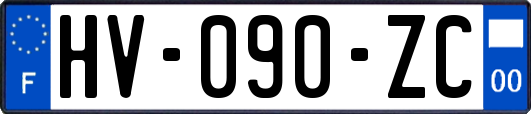 HV-090-ZC