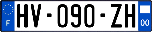 HV-090-ZH