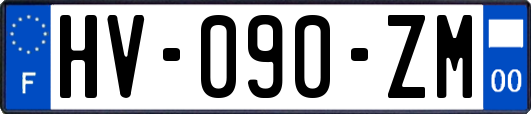 HV-090-ZM