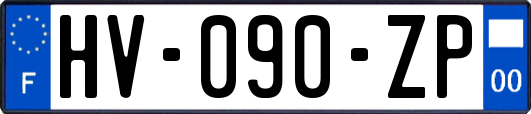 HV-090-ZP