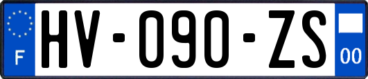HV-090-ZS