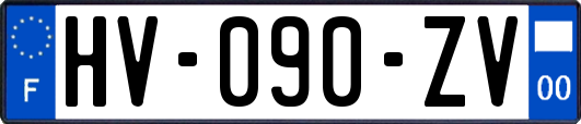 HV-090-ZV