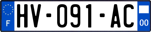 HV-091-AC