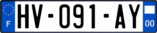 HV-091-AY
