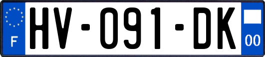 HV-091-DK
