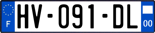 HV-091-DL