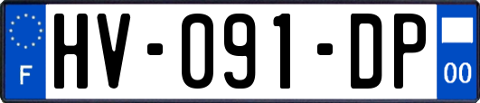 HV-091-DP