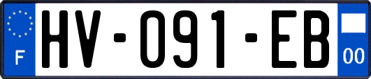 HV-091-EB