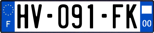 HV-091-FK