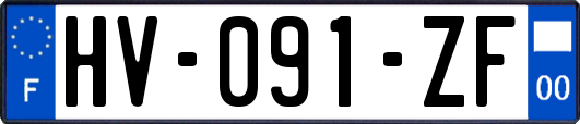 HV-091-ZF