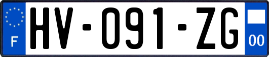 HV-091-ZG