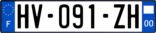 HV-091-ZH