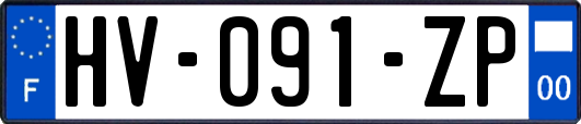 HV-091-ZP